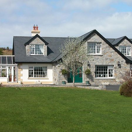 Glenderan B&B Westport Exterior foto